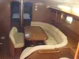 Sun Odyssey 45-Segelyacht Avi in Kroatien