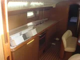 Sun Odyssey 45-Segelyacht Avi in Kroatien