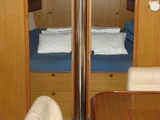 Sun Odyssey 45-Segelyacht Avi in Kroatien