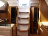 Sun Odyssey 50 DS-Segelyacht Samanta in Kroatien