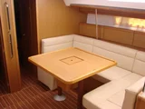 Sun Odyssey 50 DS-Segelyacht Samanta in Kroatien