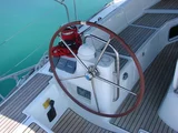 Sun Odyssey 50 DS-Segelyacht Samanta in Kroatien