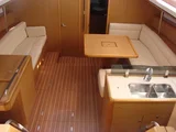 Sun Odyssey 50 DS-Segelyacht Samanta in Kroatien