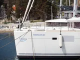 Lagoon 450 - 4 + 1 cab.-Katamaran Madagascar in Kroatien