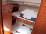 Oceanis 50 Family - 6 cab.-Segelyacht Ganges in Kroatien