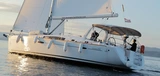 Oceanis 50 Family - 6 cab.-Segelyacht Ganges in Kroatien