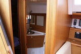 Sun Odyssey 50 DS - 3 cab.-Segelyacht Eleven in Türkei