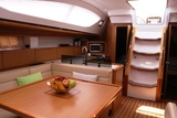 Sun Odyssey 50 DS - 3 cab.-Segelyacht Eleven in Türkei