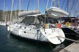 Beneteau 50-Segelyacht Viktoria  II in Türkei