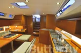 Oceanis 45 - 4 cab.-Segelyacht Butterfly in Griechenland 