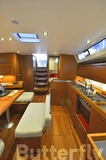 Oceanis 45 - 4 cab.-Segelyacht Butterfly in Griechenland 