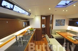 Oceanis 45 - 4 cab.-Segelyacht Butterfly in Griechenland 