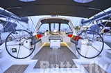 Oceanis 45 - 4 cab.-Segelyacht Butterfly in Griechenland 