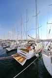 Bavaria Cruiser 46 - 4 cab.-Segelyacht Attalya 1 in Kroatien