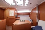 Segelyacht Bavaria Cruiser 37 3 Cab Sun Course 11