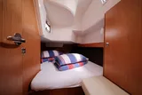 Segelyacht Bavaria Cruiser 37 3 Cab Sun Course 16