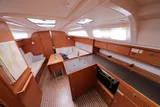 Segelyacht Bavaria Cruiser 37 3 Cab Sun Course 7