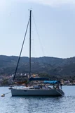 Sun Odyssey 36i-Segelyacht Lauren in Griechenland 