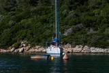 Sun Odyssey 36i-Segelyacht Lauren in Griechenland 