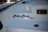 Lagoon 450 F - 4 + 2 cab.-Katamaran Mala Mare in Kroatien