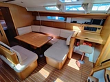 Sun Odyssey 49i-Segelyacht Lady Joanna in Kroatien