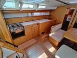 Sun Odyssey 49i-Segelyacht Lady Joanna in Kroatien