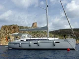 Bavaria Cruiser 37 - 3 cab.-Segelyacht Alena in Spanien