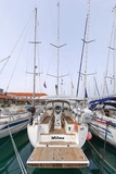 Bavaria Cruiser 36-Segelyacht Wilma in Kroatien