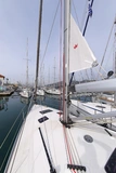 Bavaria Cruiser 36-Segelyacht Wilma in Kroatien