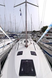 Bavaria Cruiser 36-Segelyacht Wilma in Kroatien