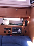 Segelyacht Bavaria Cruiser 46 4 Cab Dea 15