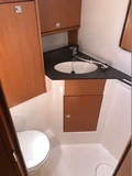 Segelyacht Bavaria Cruiser 46 4 Cab Dea 18