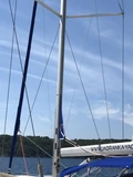 Bavaria Cruiser 46 - 4 cab.-Segelyacht Dea in Kroatien