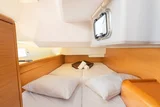 Segelyacht Sun Odyssey 449 Asante 20