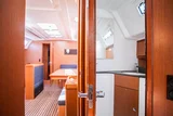 Segelyacht Bavaria Cruiser 46 4 Cab Easy Point 12