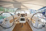 Segelyacht Bavaria Cruiser 46 4 Cab Easy Point 3