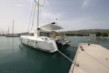 Lagoon 420 - 4 + 1 cab.-Katamaran Tabasco in Kroatien