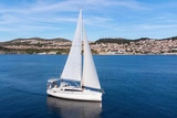 Bavaria Cruiser 33-Segelyacht Cleopatra in Kroatien