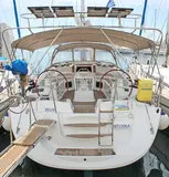 Segelyacht Jeanneau 53 6 Cab Zeus 1