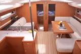 Segelyacht Jeanneau 53 6 Cab Zeus 10