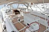 Segelyacht Jeanneau 53 6 Cab Zeus 3