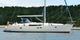 Oceanis Clipper 411 - 4 cab.-Segelyacht Ana Marija in Kroatien