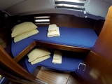 Oceanis Clipper 411 - 4 cab.-Segelyacht Ana Marija in Kroatien