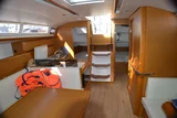 Sun Odyssey 439-Segelyacht Libera in Kroatien