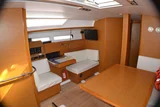 Sun Odyssey 439-Segelyacht Libera in Kroatien