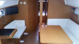 Sun Odyssey 439-Segelyacht Libera in Kroatien