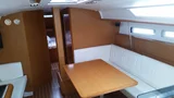 Sun Odyssey 439-Segelyacht Libera in Kroatien