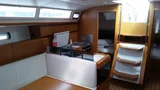 Sun Odyssey 439-Segelyacht Libera in Kroatien