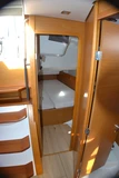 Sun Odyssey 439-Segelyacht Libera in Kroatien