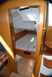 Sun Odyssey 439-Segelyacht Libera in Kroatien